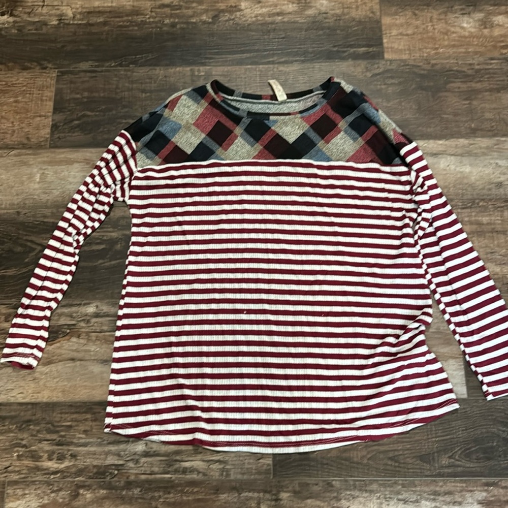 Boutique shirt